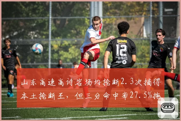 山东高速高诗岩场均抢断2.3次摘得本土抢断王,但三分命中率27.5%拖累空间