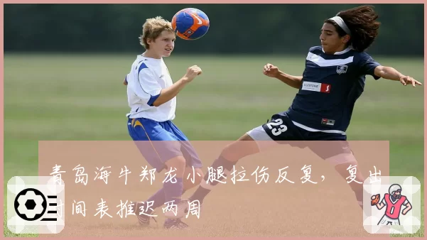 青岛海牛郑龙小腿拉伤反复,复出时间表推迟两周