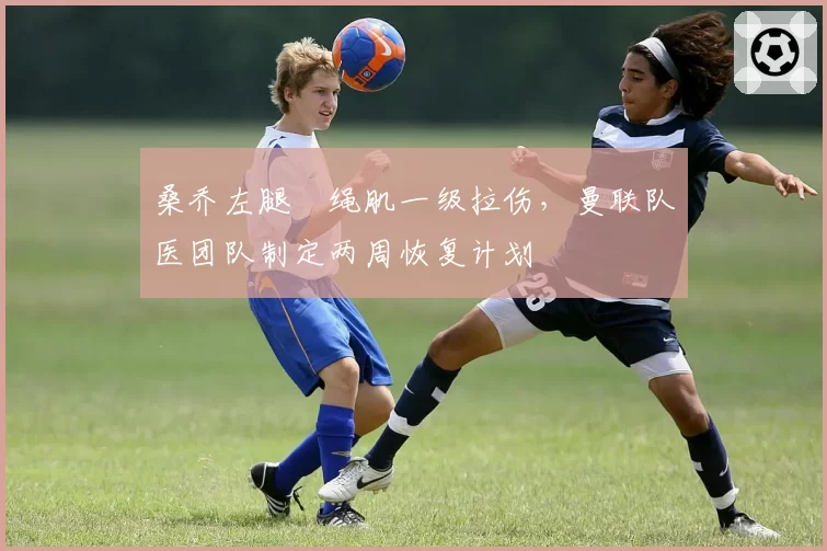 桑乔左腿腘绳肌一级拉伤，曼联队医团队制定两周恢复计划